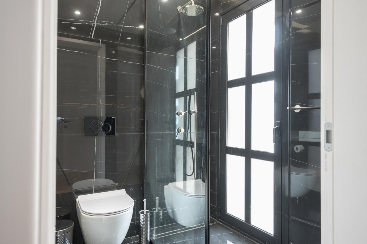 The "Top Floor" Ateny Zewnętrze zdjęcie